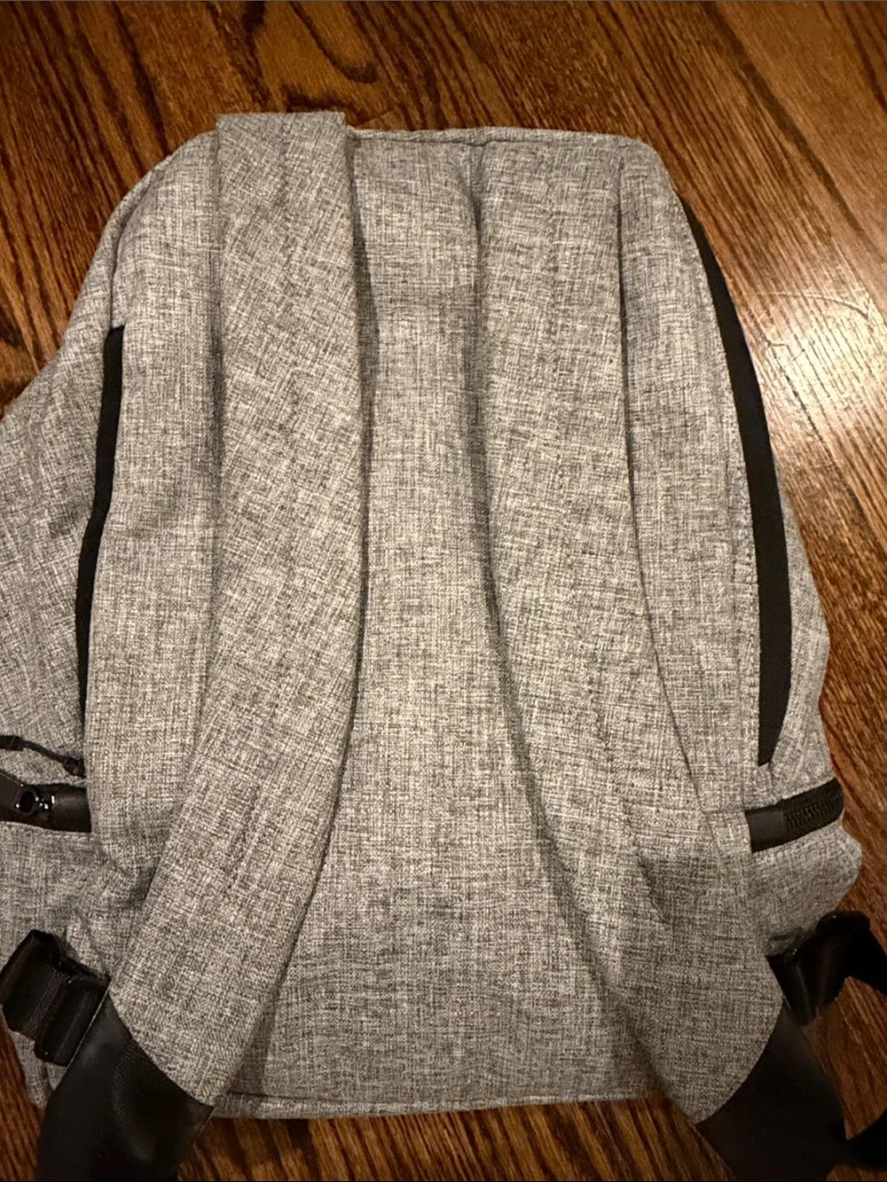 lululemon athletica heather gray